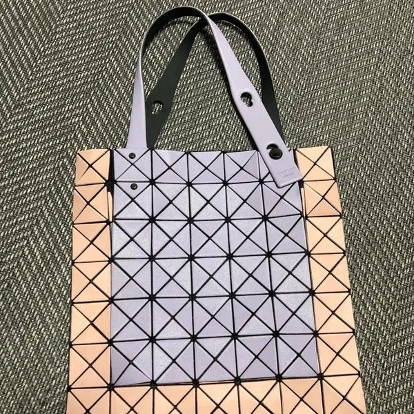 [BUNJANG] Issey Miyake Bao Bao Bag / 바오바오백 이세이미야케 바오백