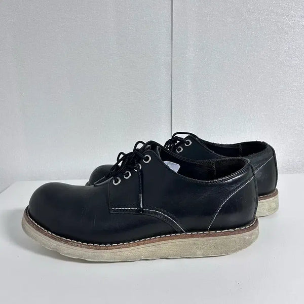[BUNJANG] Hawkins 4-Inch Low Walker Boots (Size 265) / 호킨스 4인치 로우워커(265)