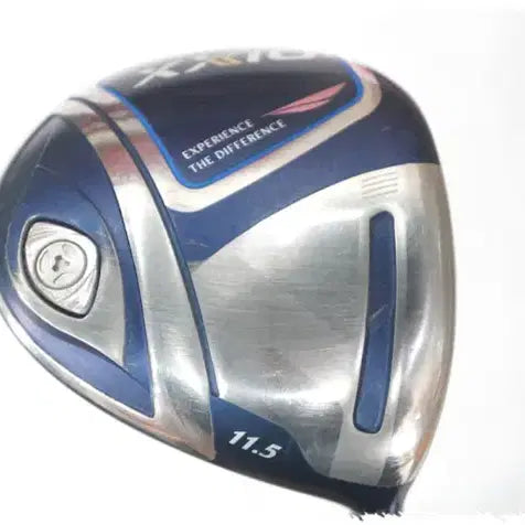 [BUNJANG] XXIO 11 Women's 11.5 Degree Driver R-Flex / 여성용젝시오 11 115도 드라이버