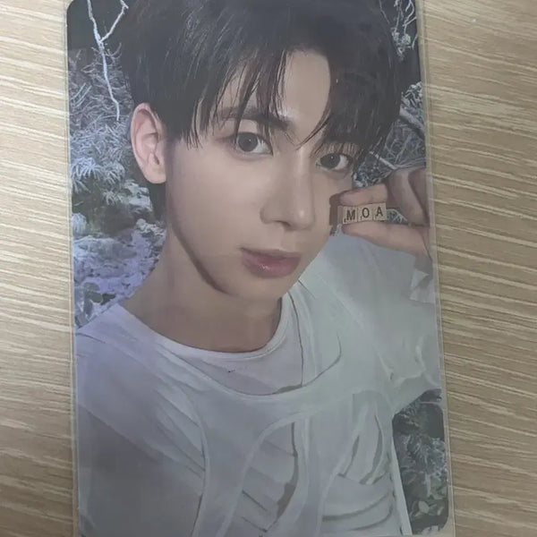 [BUNJANG] TXT Taehyun Photocard / 투바투 태현 포카 팝니다 (급구)