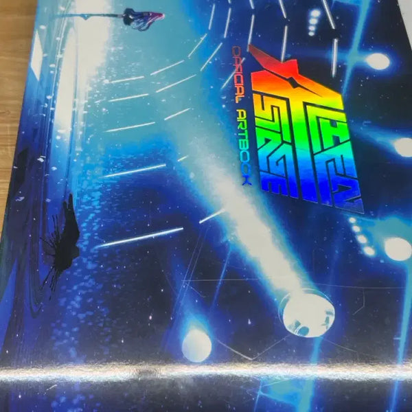 [BUNJANG] ACE STAY Artbook Bundle Set / 에이스테 아트북