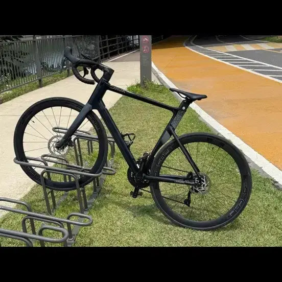 [BUNJANG] JAVA Siloro 6 XL Bicycle / JAVA 자바 실로로6 XL (상태 최상) 급처
