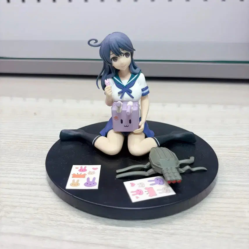 [BUNJANG] Kantai Collection Kancolle Ushio Figure (In Preparation) / 함대 컬렉션 칸코레 우시오 준비중 피규어