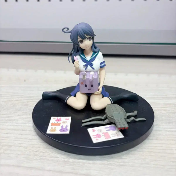 [BUNJANG] Kantai Collection Kancolle Ushio Figure (In Preparation) / 함대 컬렉션 칸코레 우시오 준비중 피규어