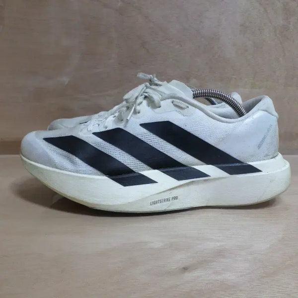 [BUNJANG] Adidas Adizero Evo SL Running Shoes / 후루룩구제2 270 아디다스 아디제로 에보 sl 런닝화 운동화260704
