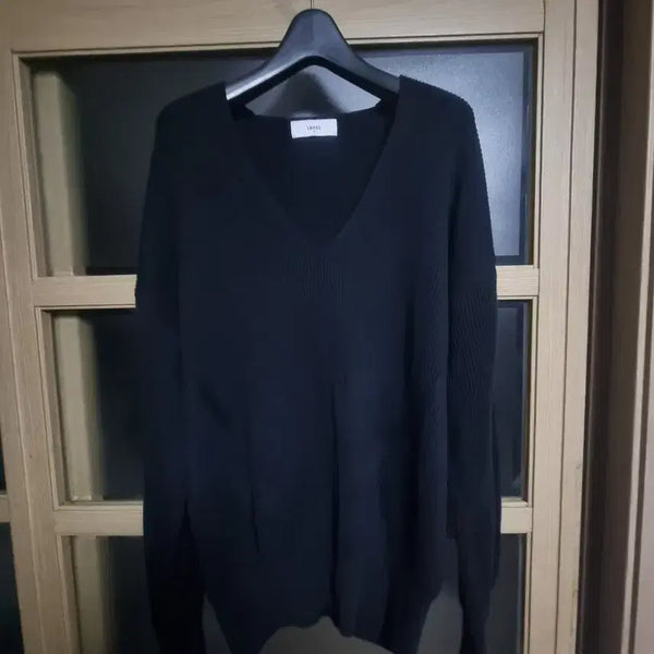 [BUNJANG] Lmood Knit Top / Lmood 니트 46