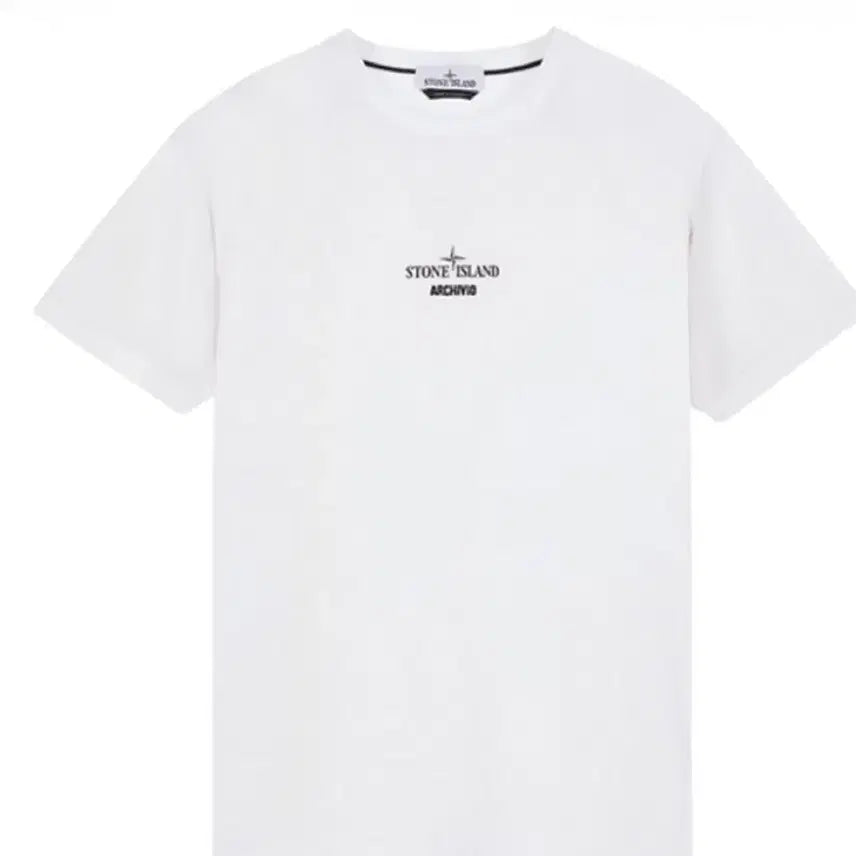 [BUNJANG] Stone Island Short Sleeve T-Shirt XL / 스톤 아일랜드 반팔 stone island