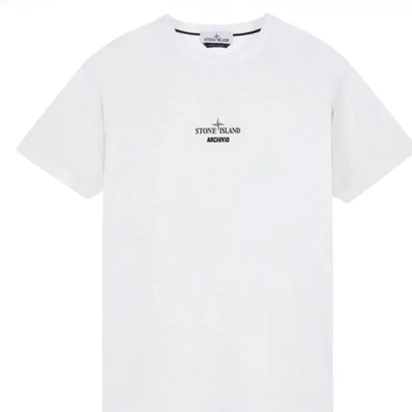 [BUNJANG] Stone Island Short Sleeve T-Shirt XL / 스톤 아일랜드 반팔 stone island