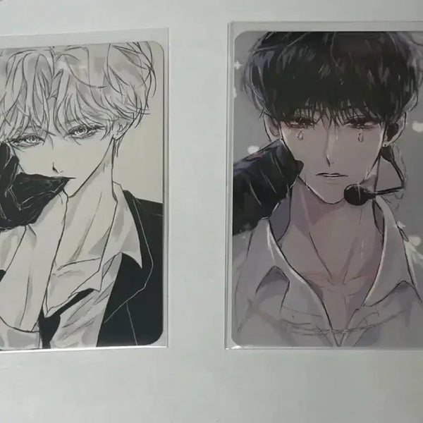 [BUNJANG] Debumujuk Debut Photocard / 이육님 데못죽 데뷔못하면죽는병걸림 포카