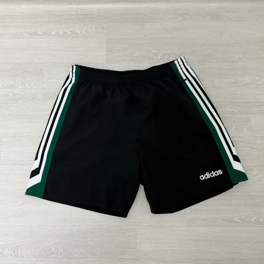 [BUNJANG] Adidas 90s Football Shorts (3XL) / [3XL] 90s 풋볼 쇼츠