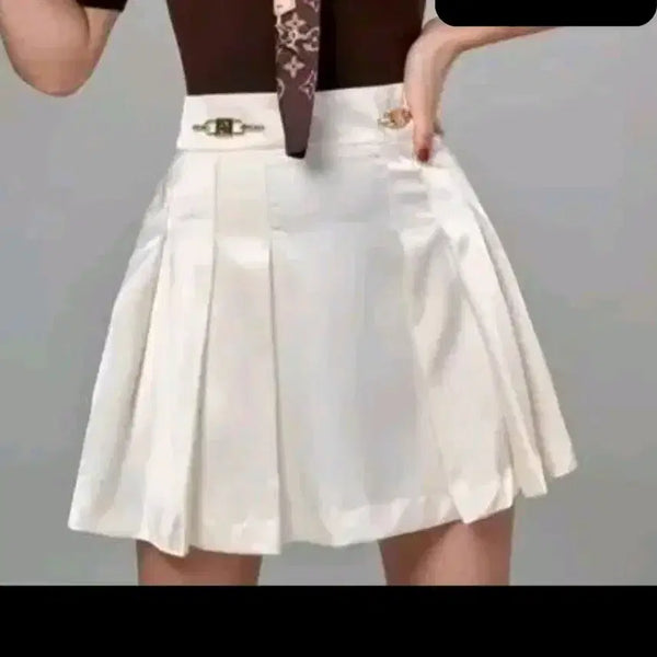 [BUNJANG] CocoM Midnight Showroom Silk Skirt (Black) / 수입의류 실크치마(검정색)!!!!코코엠 미드나잇쇼룸
