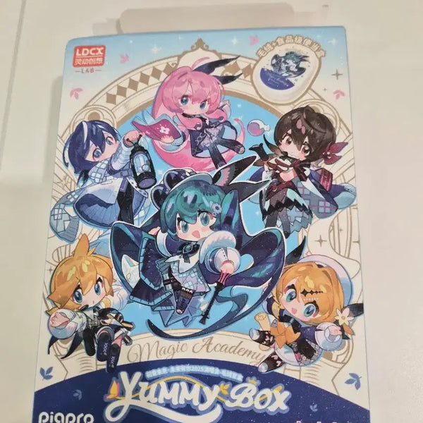 [BUNJANG] Miku Bento Figure (Rin) / 미쿠 도시락 피규어 팝니다.(린)