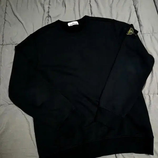 [BUNJANG] Stone Island Sweatshirt / 스톤아일랜드 맨투맨