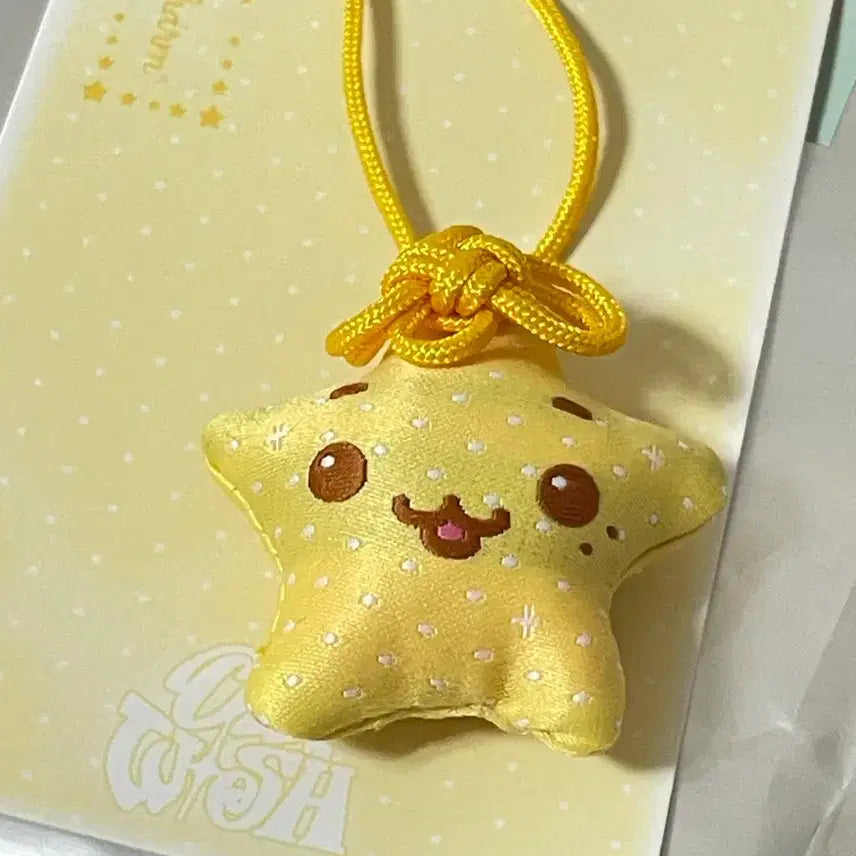 [BUNJANG] NCT WISH Wich Charm Omamori Ryo / 엔시티 위시 위시참 오마모리 료