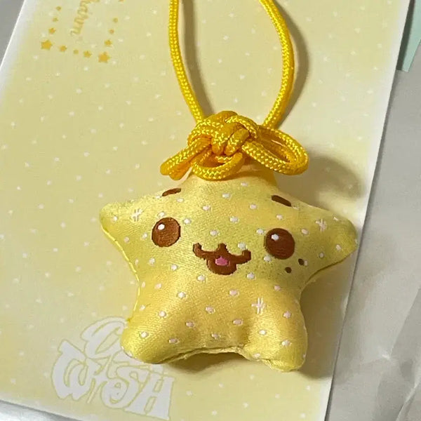[BUNJANG] NCT WISH Wich Charm Omamori Ryo / 엔시티 위시 위시참 오마모리 료