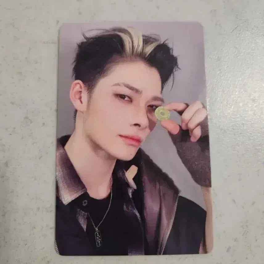 [BUNJANG] ENHYPEN Niki 'Is We' Photocard / 엔하이픈 니키 이즈위 포카 싸게 판매합니다