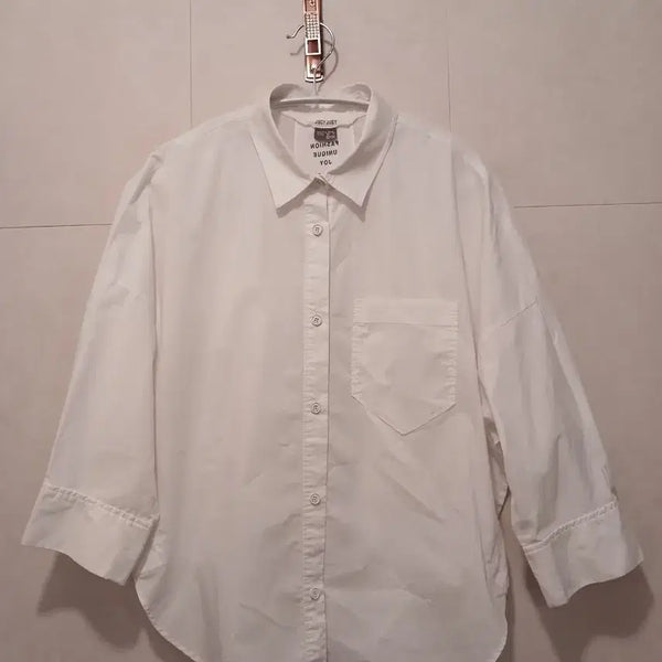 [BUNJANG] Juicy Judy Women's Shirt Size 80 / 쥬시쥬디 정품 여성 셔츠 80 사이즈