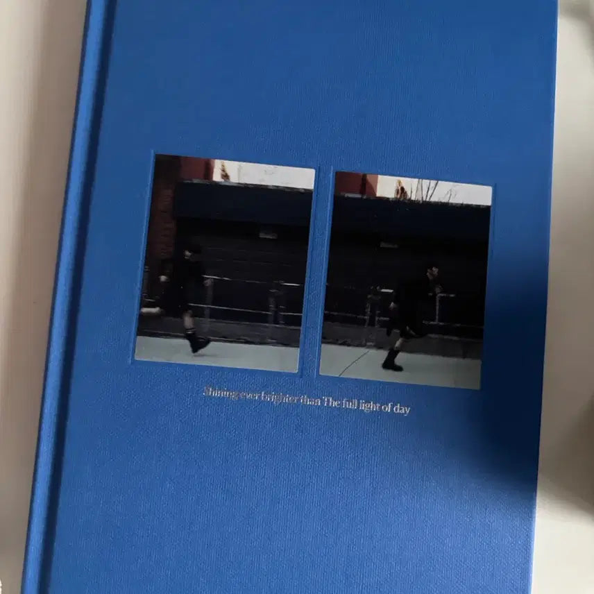 [BUNJANG] NCT Mark The Firstfruit Photobook Unsealed / 마크 The firstfruit 포토북