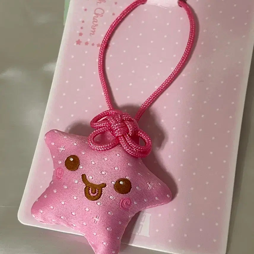 [BUNJANG] NCT WISH Wish Charm Omamori Sakuya / 엔시티 위시 위시참 오마모리 사쿠야