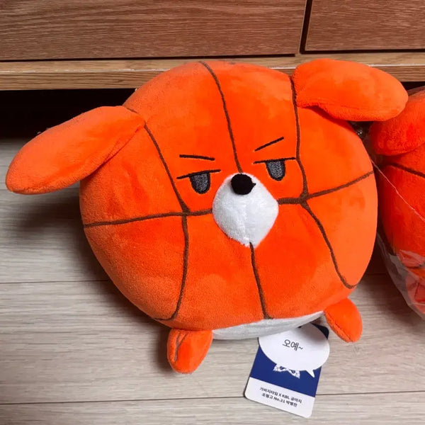 [BUNJANG] Garbage Time Park Byung-chan Plush / 가비지타임 갑타 공아지 박병찬