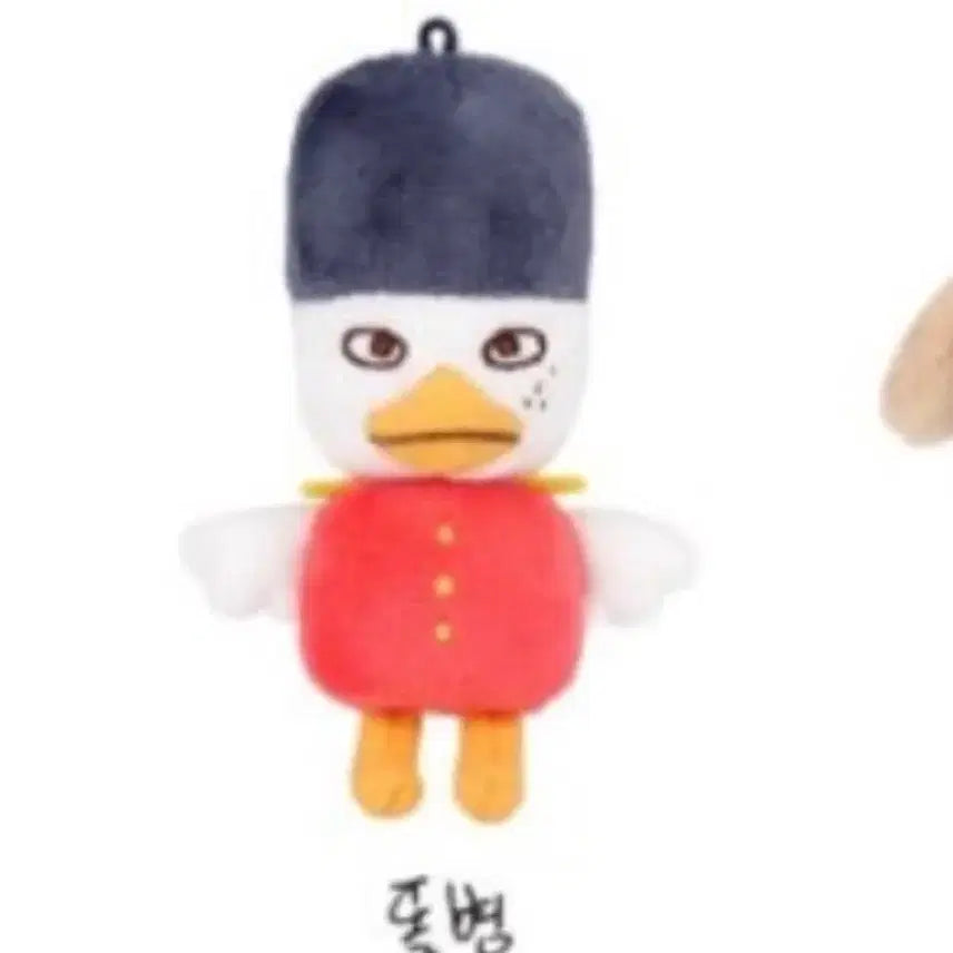 [BUNJANG] RIIZE Official Fanclub 'BURIED' Doll Accessory / 라이즈 1기 똘병이