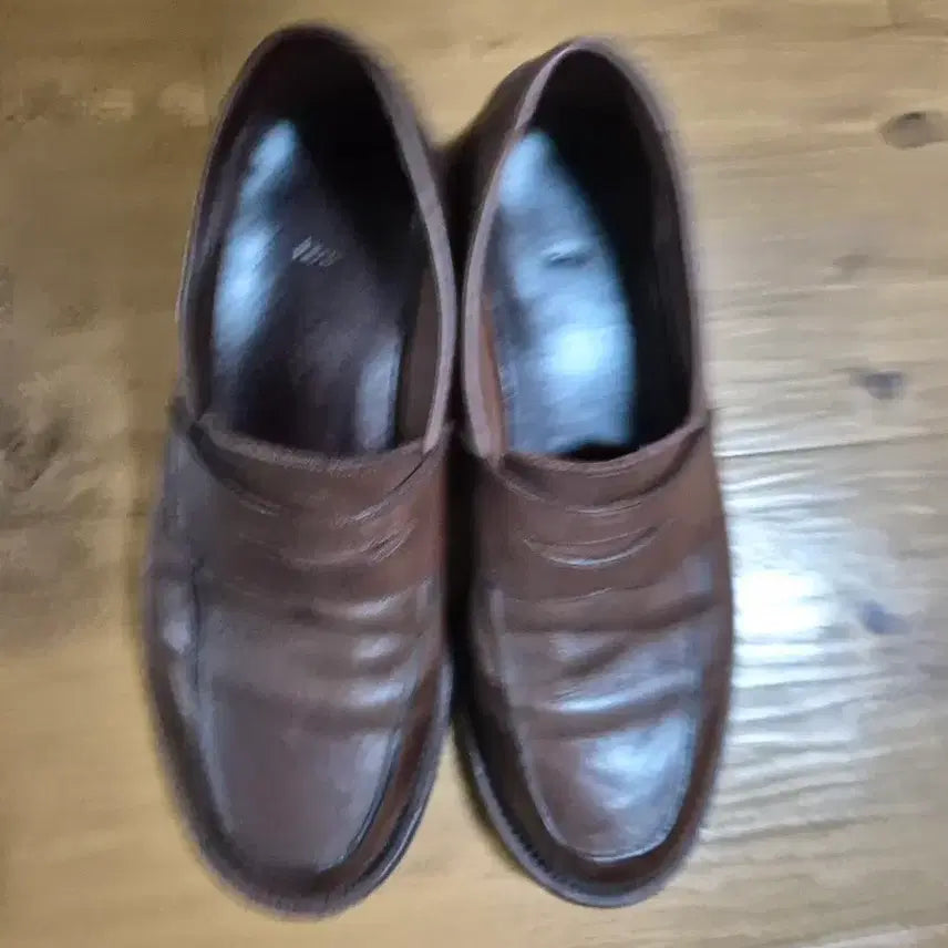 [BUNJANG] Kinch 810 Loafers Size 260 / 킨치 810