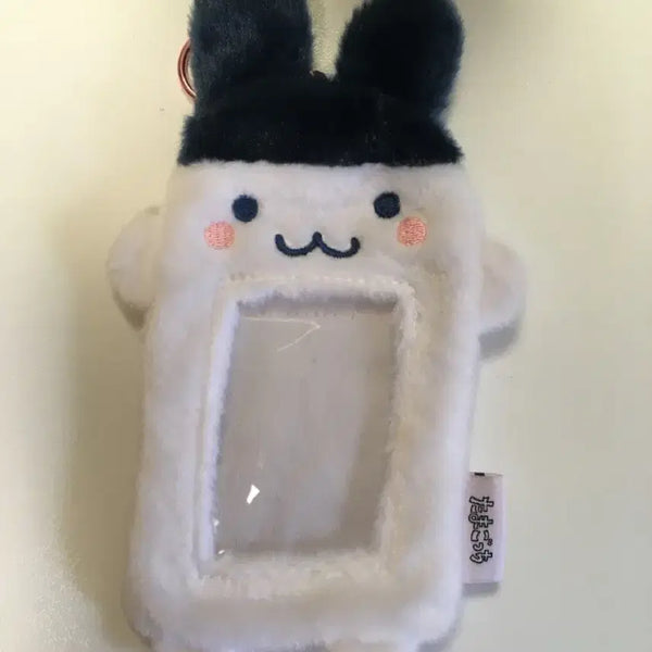 [BUNJANG] Mimi Chi Photocard Holder / 미미치 포카홀더