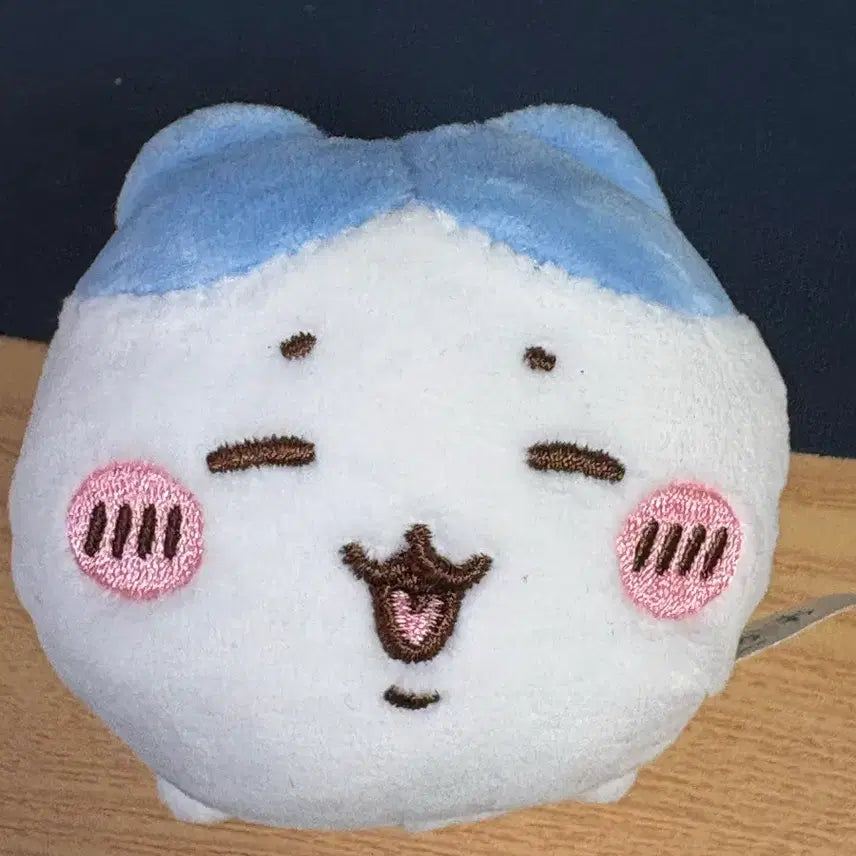 [BUNJANG] Hachiware Plush / 먼작귀 하치와레 인형