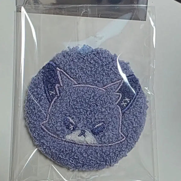 [BUNJANG] Xdinari Summer Concert Odd Seungmin Badge / 엑디즈 썸머콘 오드 승민 뱃지