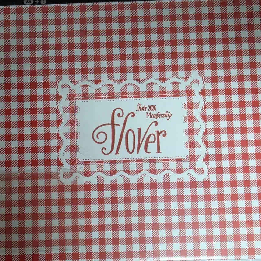 [BUNJANG] fromis_9 Flover 2nd Generation Kit (Membership Card Excluded) / 프로미스나인 키트 양도
