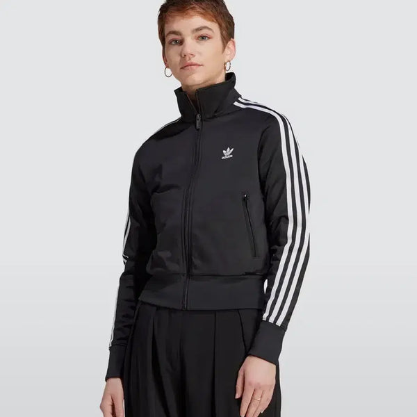 [BUNJANG] Adidas Firebird Track Top - Black - L / W)아디다스 트랙탑 블랙-L