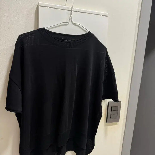 [BUNJANG] Code: Combines Knit One Size / 코데즈컴바인 니트 프리사이즈