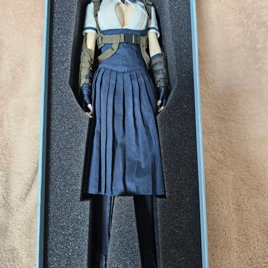 [BUNJANG] Hot Toys x i8toys Body for Head Sculpt / 핫토이x i8toys 용 바디 판매합니다