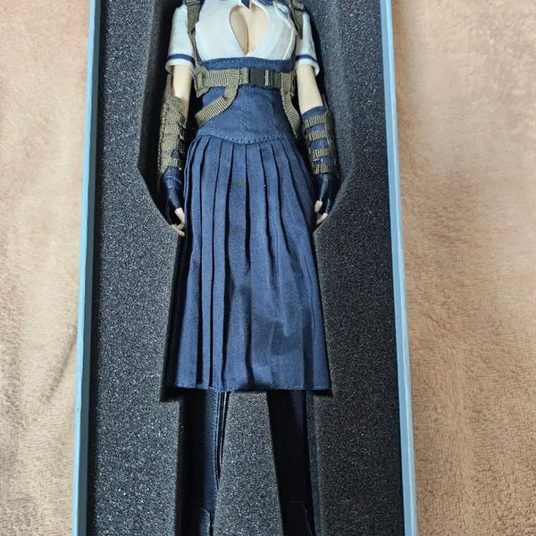 [BUNJANG] Hot Toys x i8toys Body for Head Sculpt / 핫토이x i8toys 용 바디 판매합니다