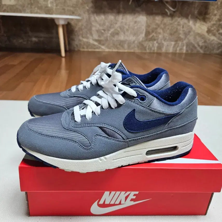 [BUNJANG] Nike Air Max 1 ID (Seoul) Size 265 / 나이키 id 에어맥스1 회남 265사이즈