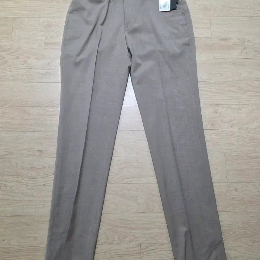 [BUNJANG] JILLSTUART NEW YORK Marzotto Italian Wool Summer Slacks / 질스튜어트뉴욕 이태리 마르조또 원단 울 여름 슬랙스 90 33 정가 32만원
