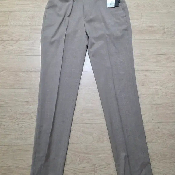 [BUNJANG] JILLSTUART NEW YORK Marzotto Italian Wool Summer Slacks / 질스튜어트뉴욕 이태리 마르조또 원단 울 여름 슬랙스 90 33 정가 32만원