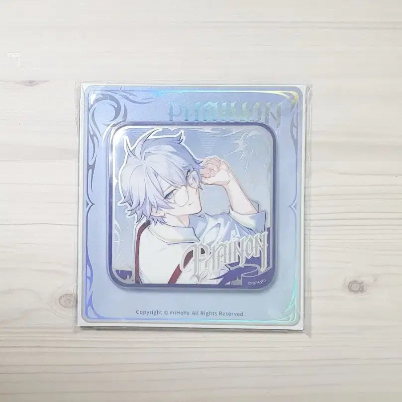 [BUNJANG] Honkai Star Rail Paimon Nendoroid Exclusive Badge / 붕괴 스타레일 파이논 넨도 특전 뱃지 판매