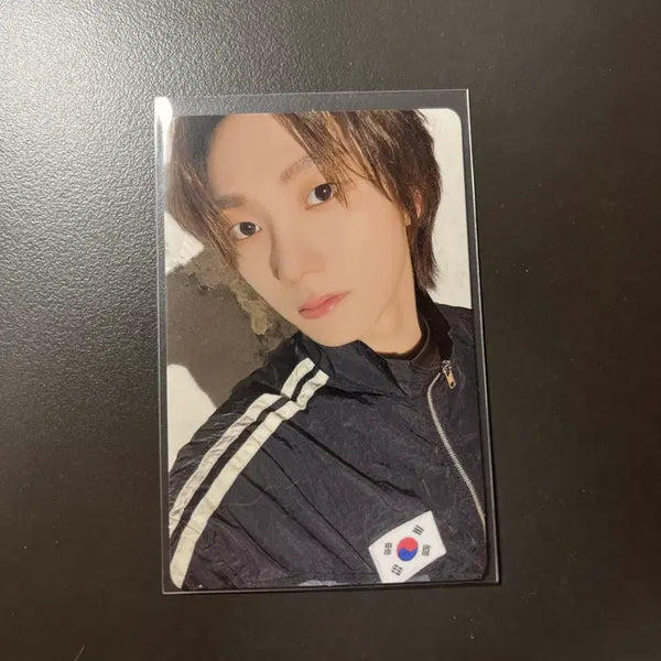 [BUNJANG] BOYNEXTDOOR Sung-ho Membership Photocard / 보넥도 성호 멤버쉽 포카
