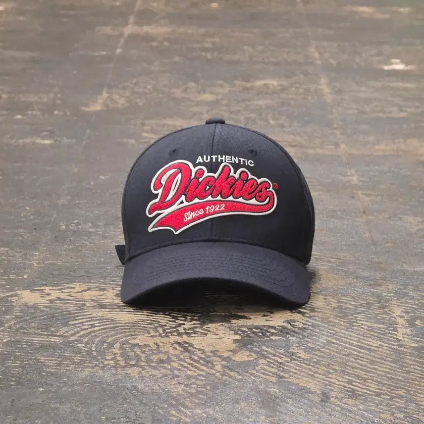 [BUNJANG] Dickies Hat / 디키즈 모자