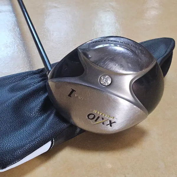 [BUNJANG] XXIO Prime SP400 Driver 10.5 Degree R-Flex / 젝시오 프라임 SP400 드라이버 10.5도