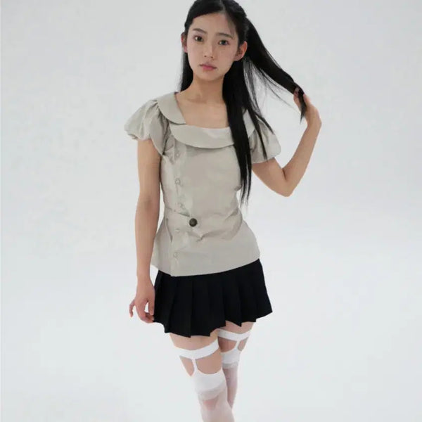 [BUNJANG] Babywrap CLOVER BL ASH BEIGE / 베이비랩 CLOVER BL IN ASH BEIGE