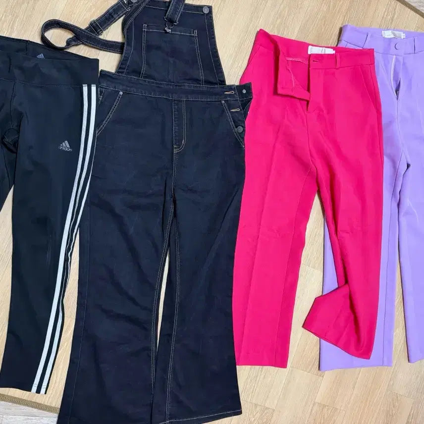 [BUNJANG] Women's Pants / 여성 바지  27  44-55