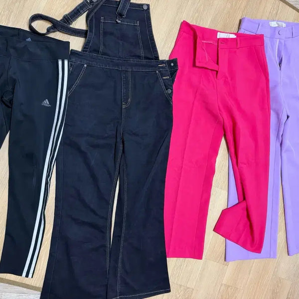 [BUNJANG] Women's Pants / 여성 바지  27  44-55
