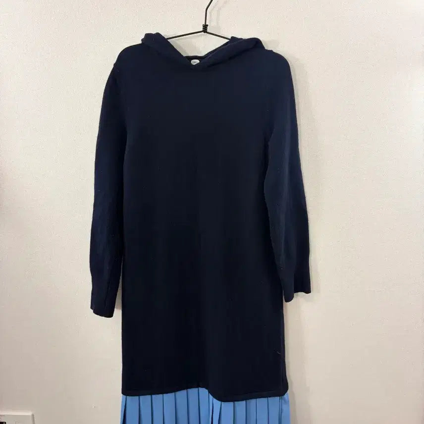 [BUNJANG] DewL Another Dress Long One-Piece Dress / 듀엘 DewL 어나더드레스 롱 원피스