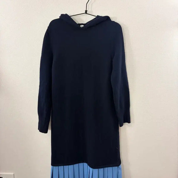 [BUNJANG] DewL Another Dress Long One-Piece Dress / 듀엘 DewL 어나더드레스 롱 원피스