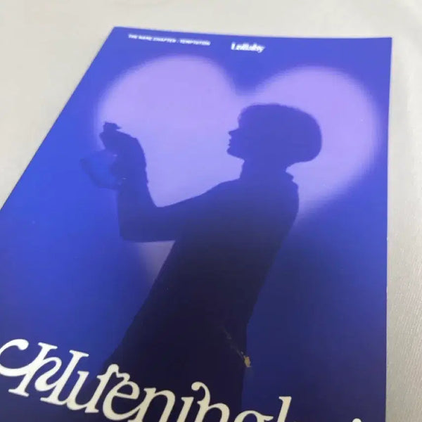 [BUNJANG] TXT Hueningkai Album / 휴닝카이..앨범..?