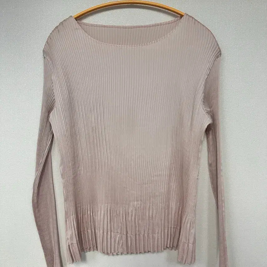 [BUNJANG] Pleated Blouse / 플리츠 블라우스 77, 88