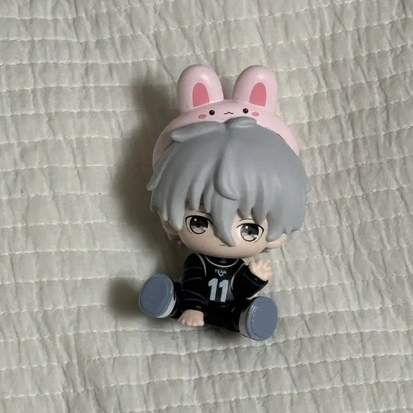 [BUNJANG] Blue Lock Nagi Figure / 블루록 나기 피규어 판매합니아