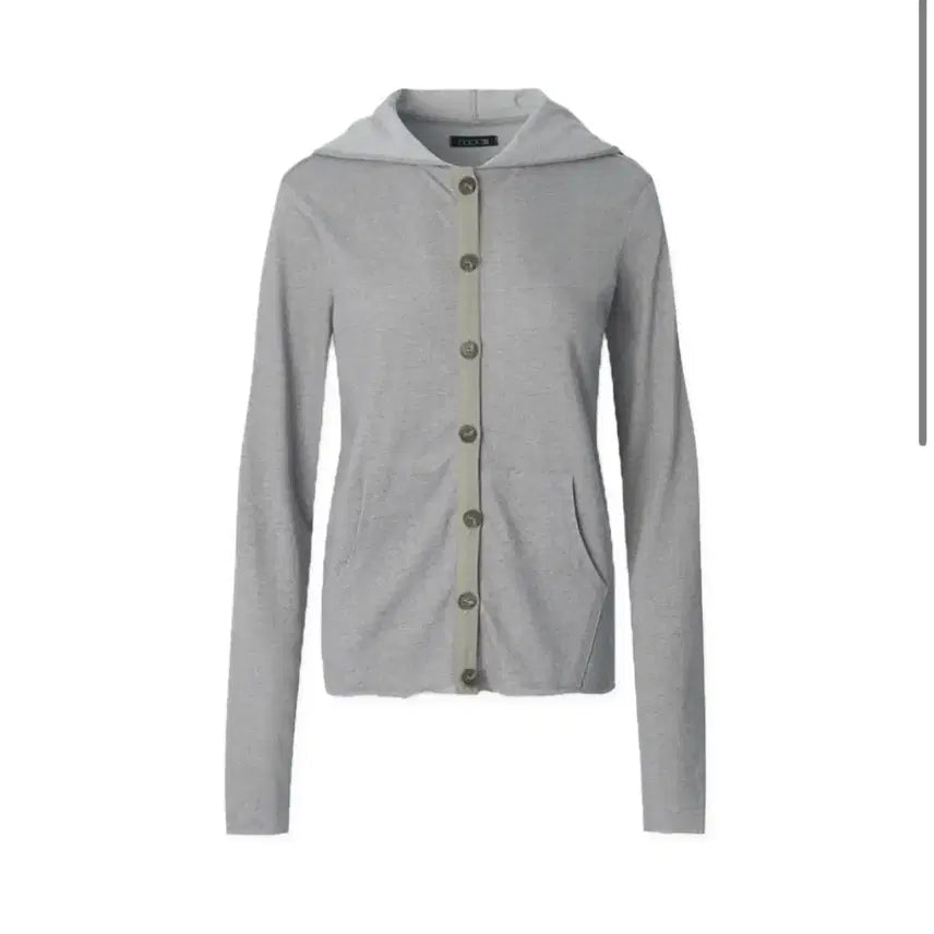 [BUNJANG] Colocynthis Cardigan Mélange / 콜로신스 가디건 멜란지